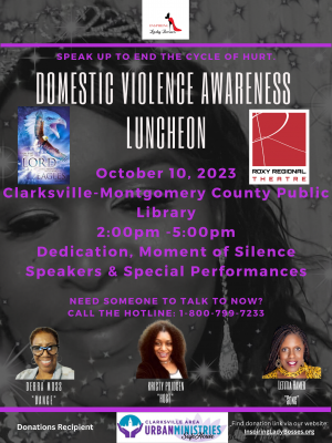 Domestic Violence Stop The Violence Poster 3