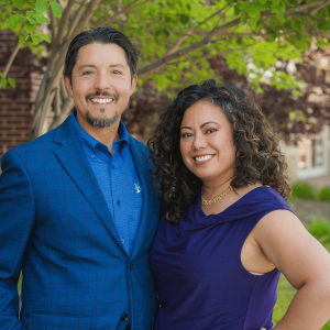 Chris and Liesl Perez, the Cofounders of Axis Integrated Mental Health