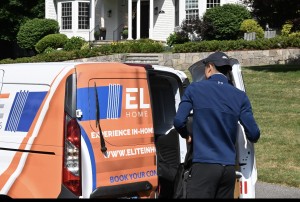 Our trainers travel to you