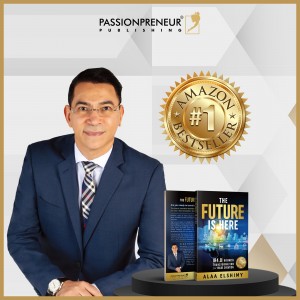 Alaa Elshimy Amazon Bestseller Post D