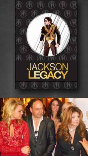 Jackson Legacy