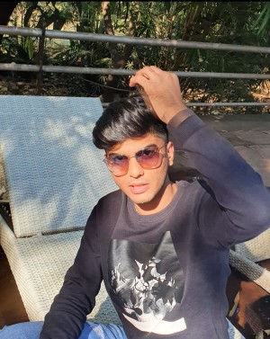 Listen to the Mind-Blowing EDM Soundtracks by the Artist S3VIL
