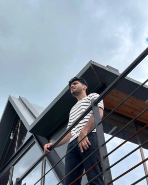 Listen to the Mind-Blowing EDM Soundtracks by the Artist S3VIL