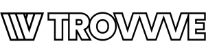 Trovvve Logo