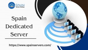 Spain Dedicated Server 76