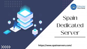 Spain Dedicated Server 83