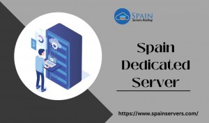 Spain Dedictaed Server 1