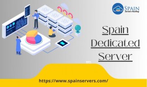 Spain Dedictaed Server 3