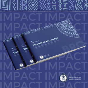 BRC Impact Report by Consultivo & Slate of Swan