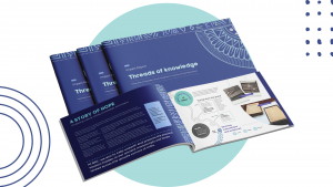 Threads of Knowledge - Preservation of Intangible Cultural Heritage Report
