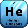 Helium Helium