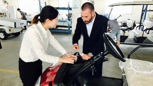 Joshua Paul Entrepreneur