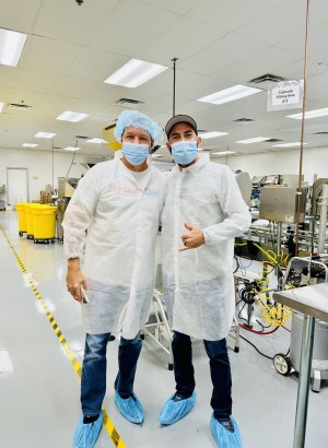 Start up Coach - Joshua Paul