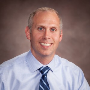 Daniel Patty, DPM, a Podiatrist with Orem Foot Docs & Diabetic Foot Solutions