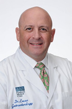 Wayne B. Lucas, MD, a Gastroenterologist with Pinehurst Medical Clinic Primary Care - Heather Glen