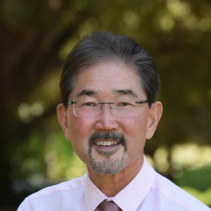Wesley P. Yemoto, DDS, a Dentist with Wes Yemoto Esthetic Dentistry