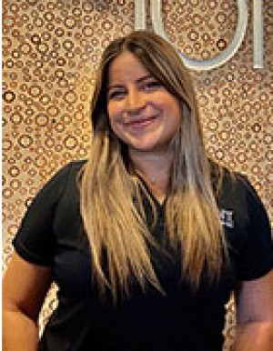 Fabiola Hoyo, DC, a Chiropractor with The Joint Chiropractic - Vinings
