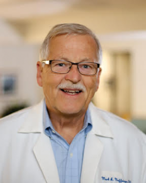 Mark Noffsinger, MD, FAAOS, an Orthopedic Surgeon with Ascension Medical Group