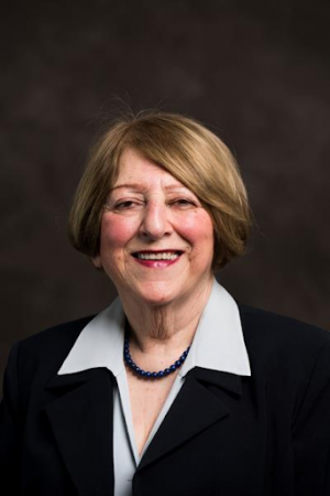 Huda Stipho, BDS, MScD, a Dentist with Tufts School of Dental Medicine