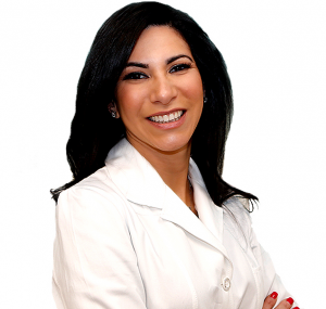 Maria Teresa Ioannou, DDS, General and Cosmetic Dentist with Vida Dental Spa
