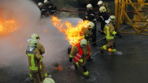 Fire Retardant Clothing