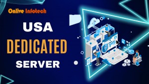 USA Dedicated Server