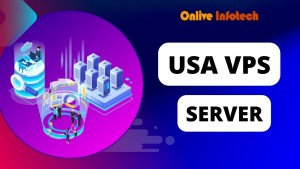 USA VPS Server