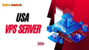 USA VPS Server