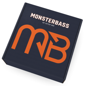 MONSTERBASS Raises $1 Million Seed Round