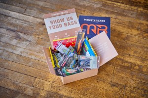 MONSTERBASS Raises $1 Million Seed Round