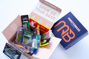 MONSTERBASS Raises $1 Million Seed Round