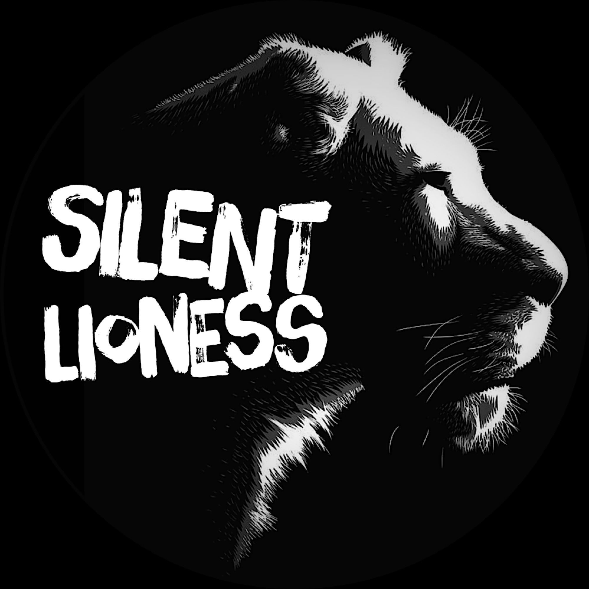 The Silent Lioness