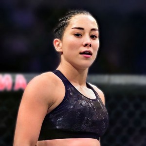 Sumiko Nakano - The Silent Lioness (Evelyn)