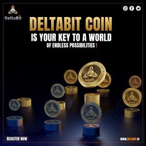 Deltabit