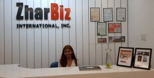 ZharBiz New Job Recruitment Division (Philippines) 2019