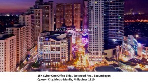 ZharBiz New Job Recruitment Division (Philippines) 2019