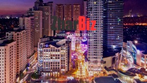 ZharBiz New Job Recruitment Division (Philippines) 2019