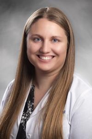 Caitlin Wahl, MD, a Thoracic Surgeon with Beaumont Health