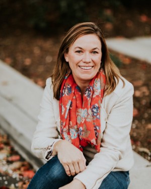 Amanda Freeman, PhD, PMH-C, a Psychologist with Headway Therapy Psychology, PC