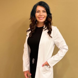 Jessica King, FNP-BC, a Family Nurse Practitioner with Midas Touch Wellness /CRC Physiatry