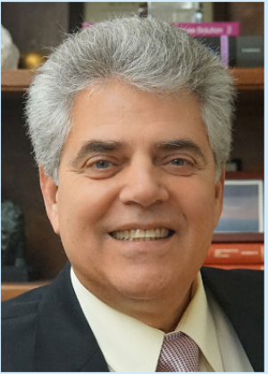 Robert Massaro, MD, an Obstetrician-Gynecologist with Monmouth Medical Center 