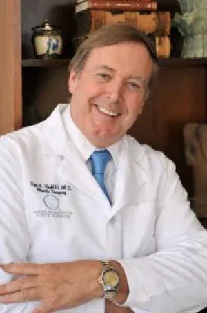 Dan H. Shell III, MD, FACS, a Plastic Surgeon in Shell Cosmetic Surgery Center