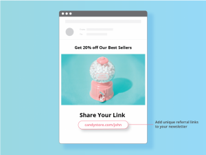 ReferralCandy introduces integration with Mailchimp to help small merchants send better emails