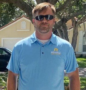 Jason Syck, Recognized by BestAgents.us as a 2023 Top Agent