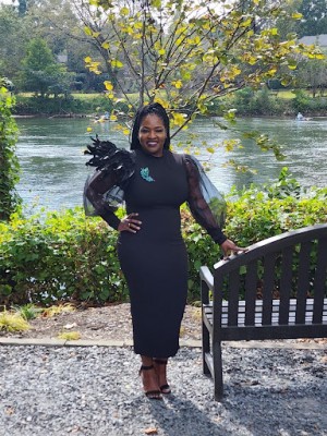 Michelle Barnes, Recognized by BestAgents.us as a 2023 Top Agent