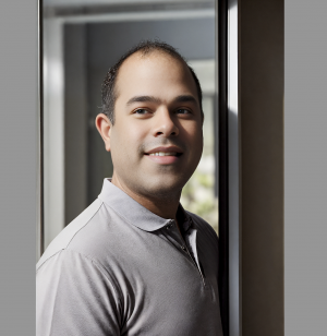 Roberto Carlos Crus Garcia