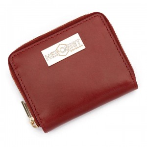 Women s Zippered Wallets