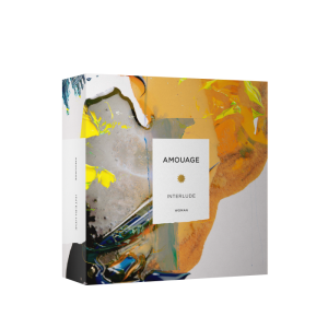 AMOUAGE INTERLUDE (W) EDP 100ML