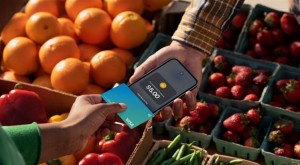 Tap to Pay on iPhone