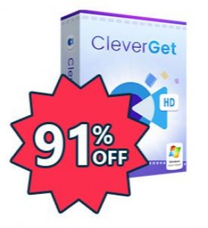 CleverGet All in One 11